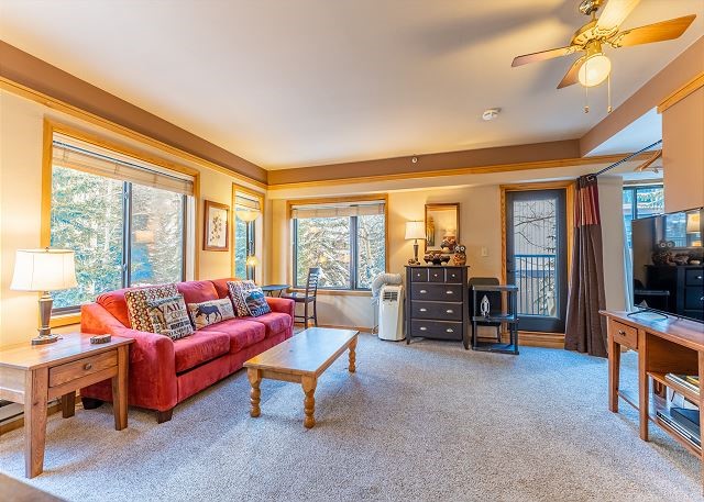 1205 West Keystone Road, Unit 2786 Keystone, CO 80435 - Photo 13 of 14