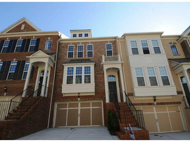 5045 Ridgemont Walk, Unit 163 Atlanta, GA 30339 - Photo 1 of 1 Gallery Image 1