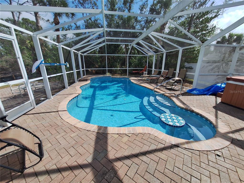 117 Siesta Road Rotonda West, FL 33947 - Photo 2 of 22