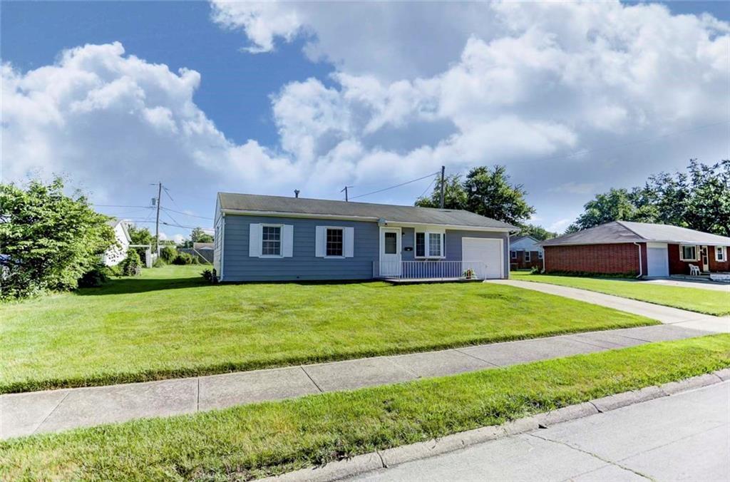 426 Knickerbocker Avenue Springfield, OH 45506 - Photo 2 of 28 Gallery Image 2