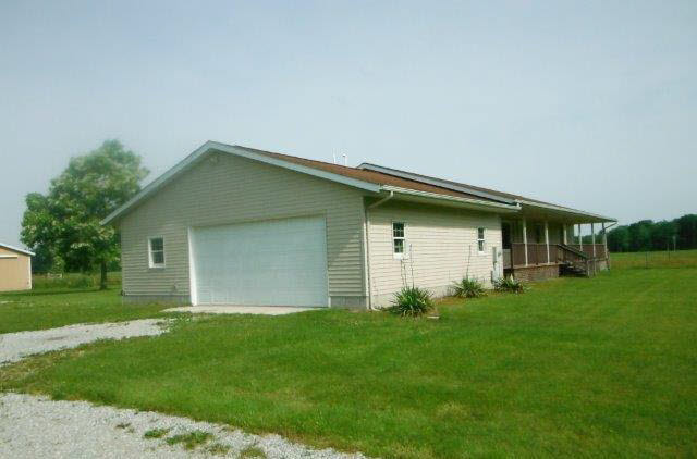4899 Hicks Road Hope, MI 48628 - Photo 3 of 17