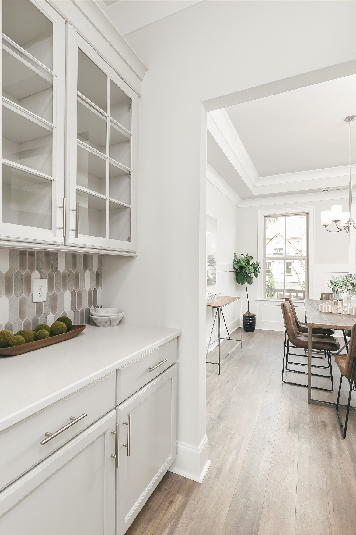 3238 Chase Point Drive Franklin, TN 37067 - Photo 11 of 29 a living room with furniture and a wooden floor