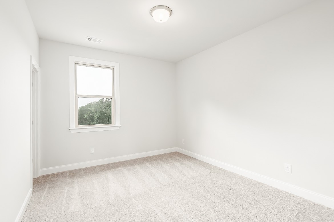 3238 Chase Point Drive Franklin, TN 37067 - Photo 24 of 29 a view of an empty room with a window