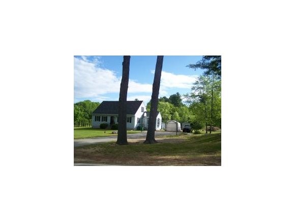 151 A Flagg Road Rochester, NH 03839 - Photo 1 of 1