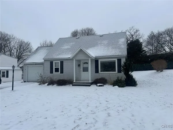 $2,500 | 3 Wills Drive, New Hartford, NY 13413