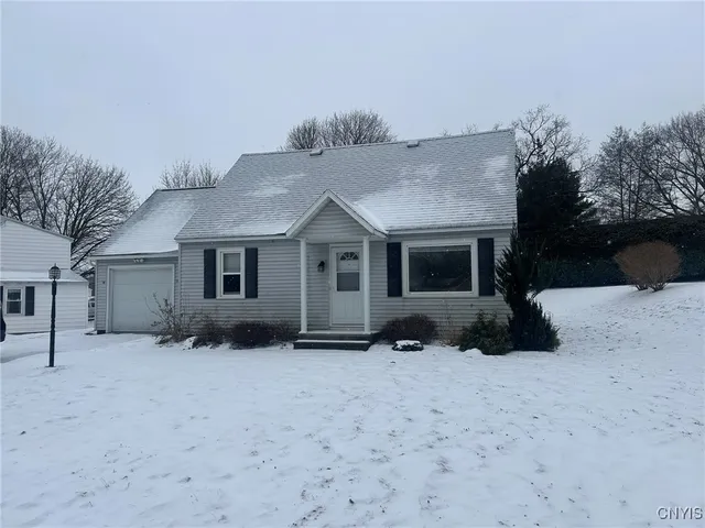 $2,600 | 3 Wills Drive, New Hartford, NY 13413