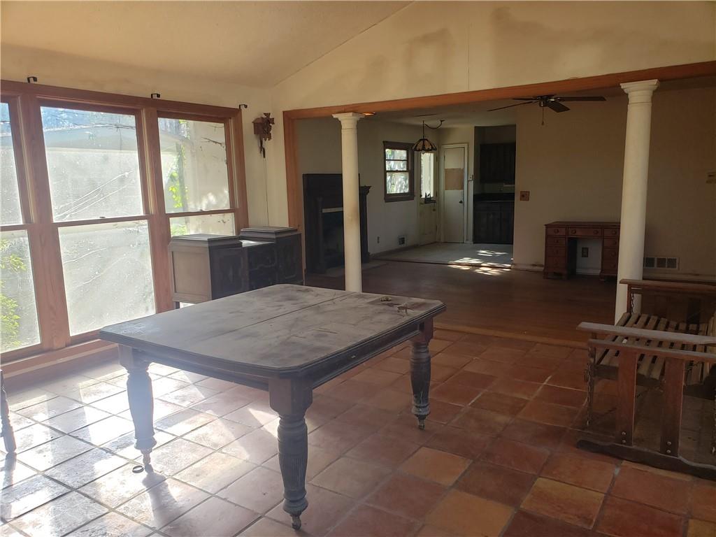 3553 Vanet Road Chamblee, GA 30341 - Photo 17 of 30 a room with pool table and windows