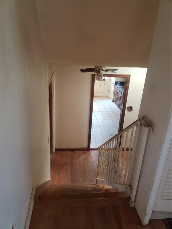 3553 Vanet Road Chamblee, GA 30341 - Photo 23 of 30 a view of entryway