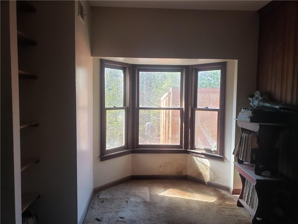 3553 Vanet Road Chamblee, GA 30341 - Photo 27 of 30 a view of an empty room with a window