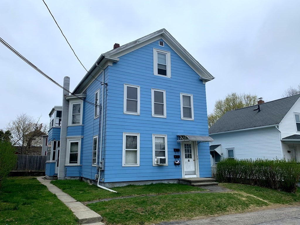 6 Wall Street Webster, MA 01570 - Photo 2 of 27