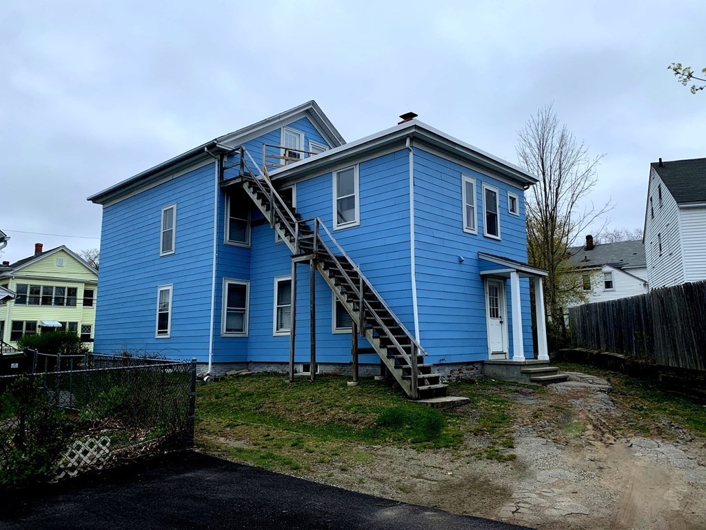 6 Wall Street Webster, MA 01570 - Photo 3 of 27