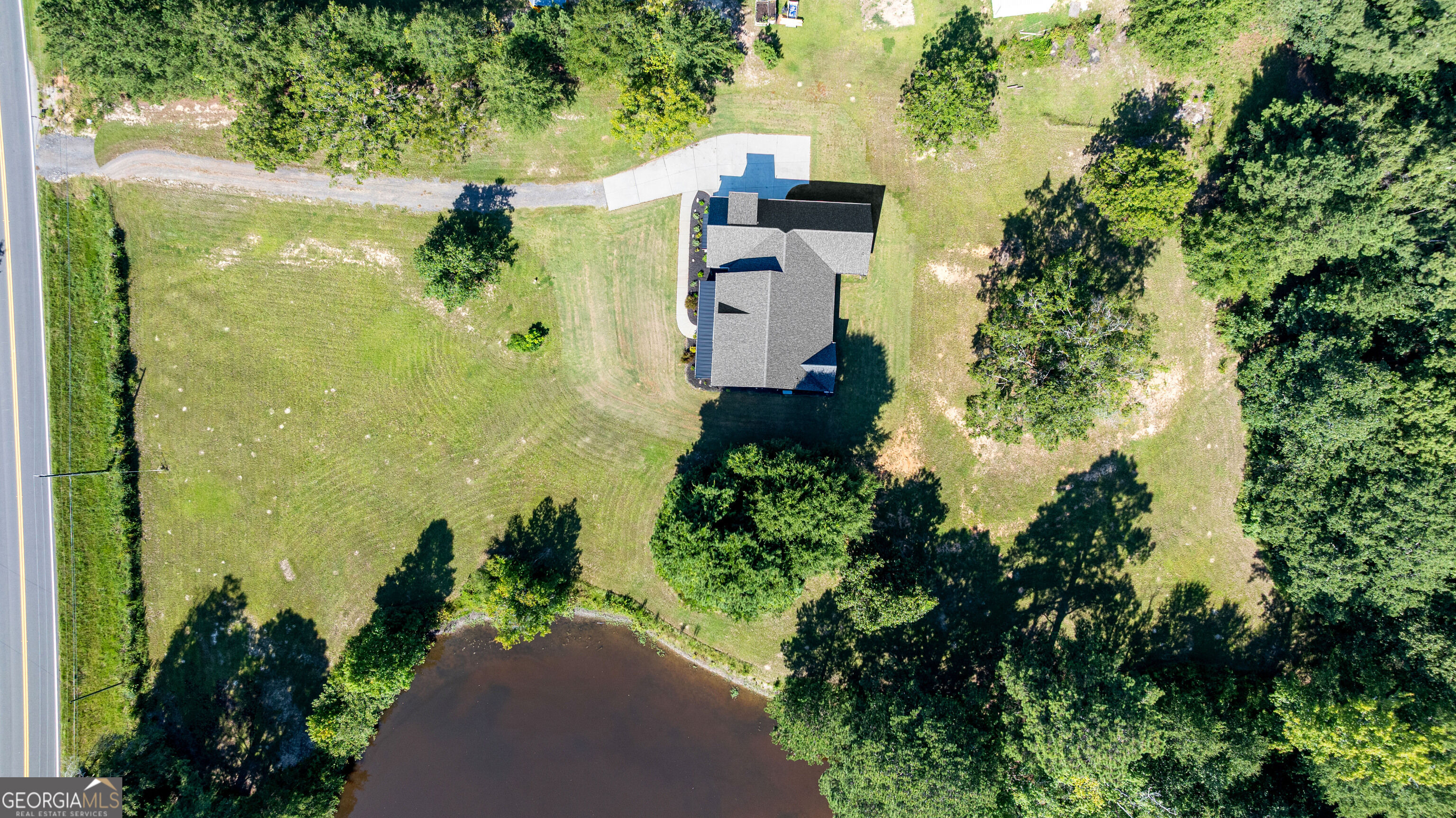 1005 Goza Road Fayetteville, GA 30215 - Photo 61 of 78 Gallery Image 61