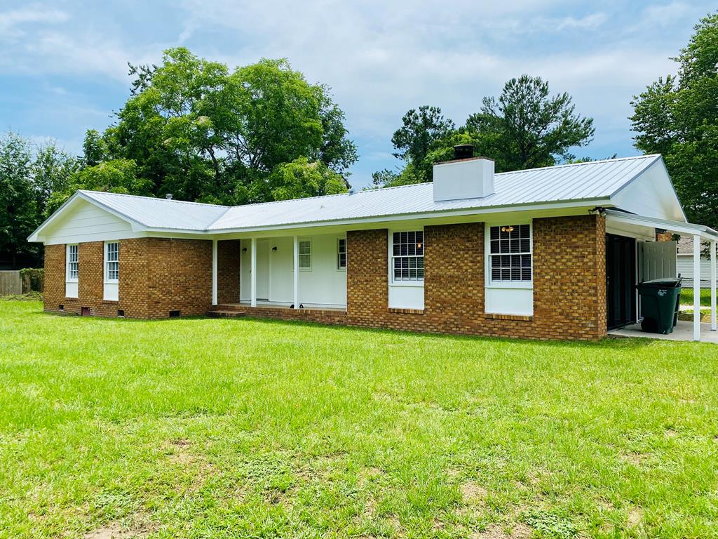 2028 Bancroft Road Valdosta, GA 31602 - Photo 1 of 25 Gallery Image 1