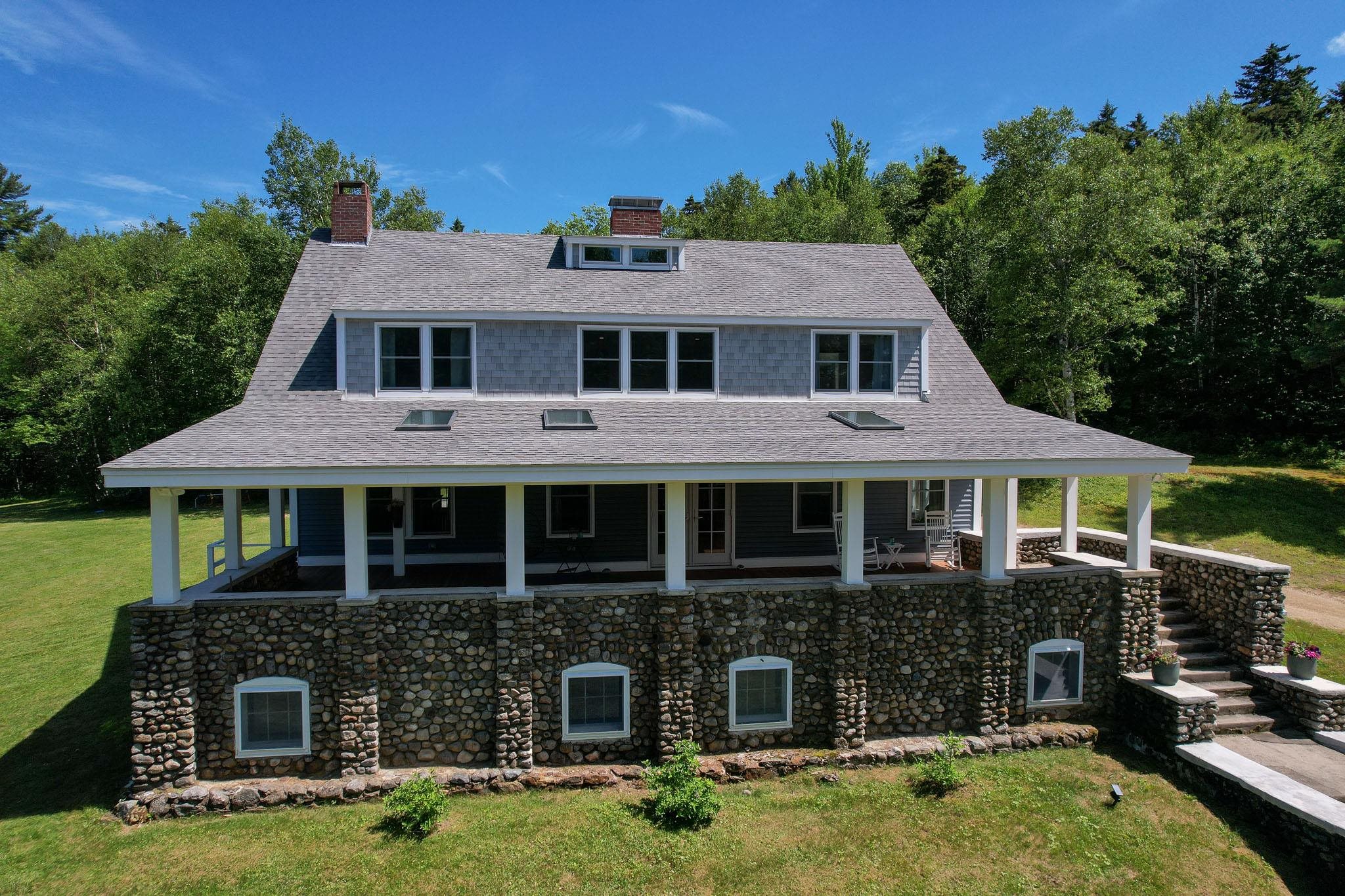 620 Poole Hill Road Bristol, NH 03222 - Photo 57 of 58