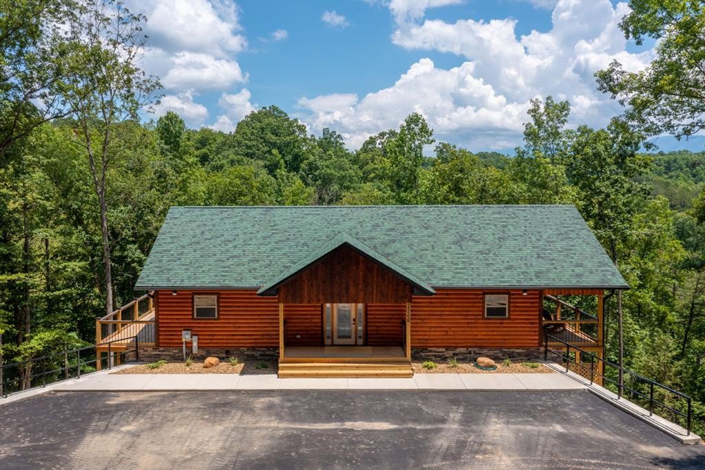 2268 Jared Road Sevierville, TN 37876 - Photo 55 of 56 Gallery Image 55