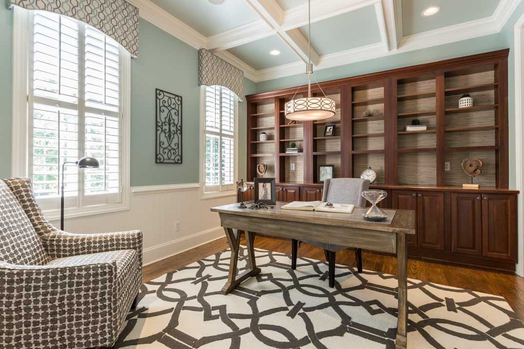 3308 Darien Drive Raleigh, NC 27607 - Photo 4 of 29 Photo 4