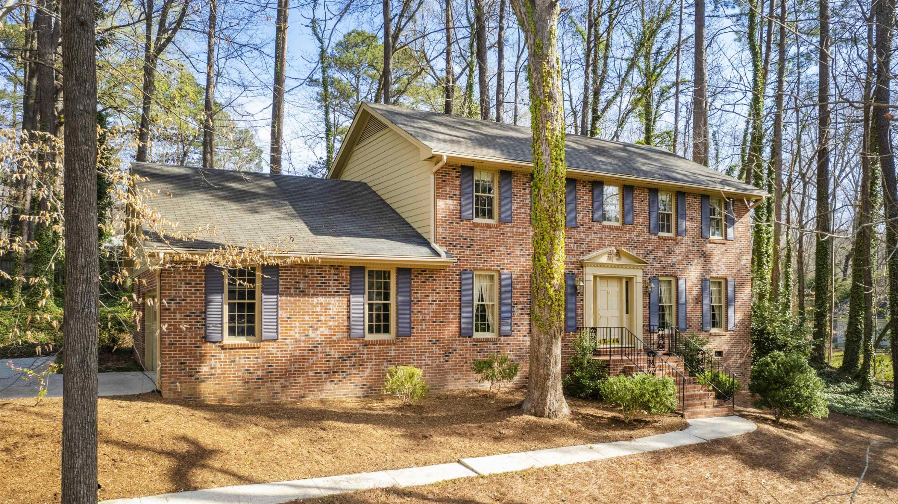 4100 Weaver Drive Raleigh, NC 27612 - Photo 2 of 30 Photo 2
