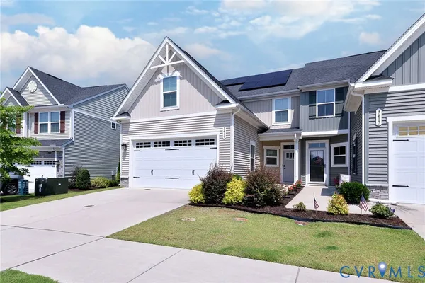 $397,500 | 3415 Foxglove Drive, Toano, VA 23168