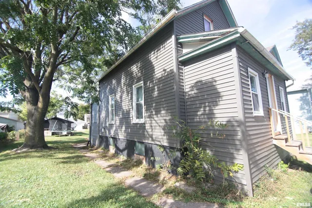 $49,000 | 540 46th Street, Rock Island, IL 61201