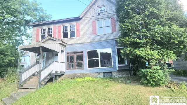 $50,000 | 805 West 5th Street, Jamestown, NY 14701