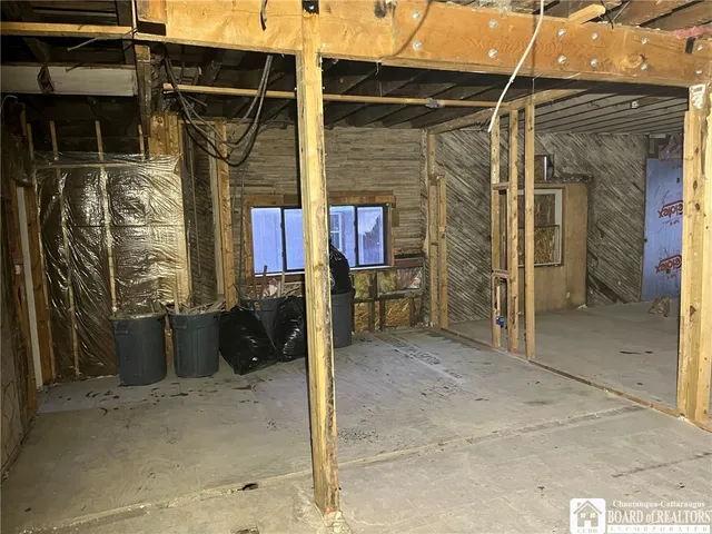 $50,000 | 805 West 5th Street, Jamestown, NY 14701