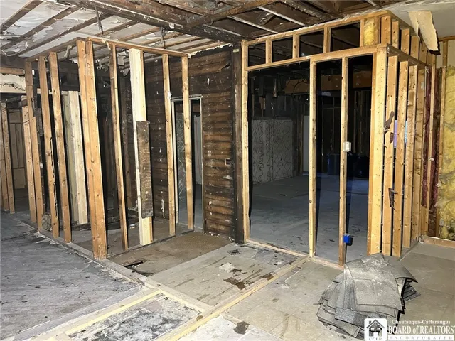 $50,000 | 805 West 5th Street, Jamestown, NY 14701