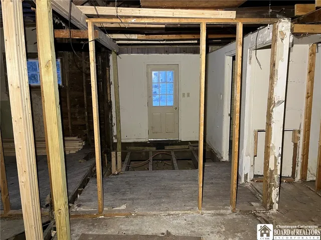 $50,000 | 805 West 5th Street, Jamestown, NY 14701