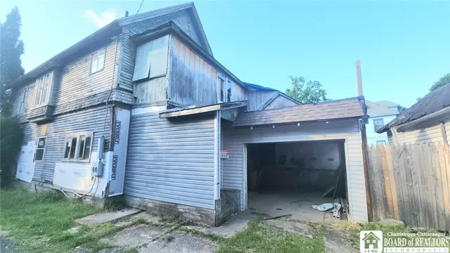 $50,000 | 805 West 5th Street, Jamestown, NY 14701