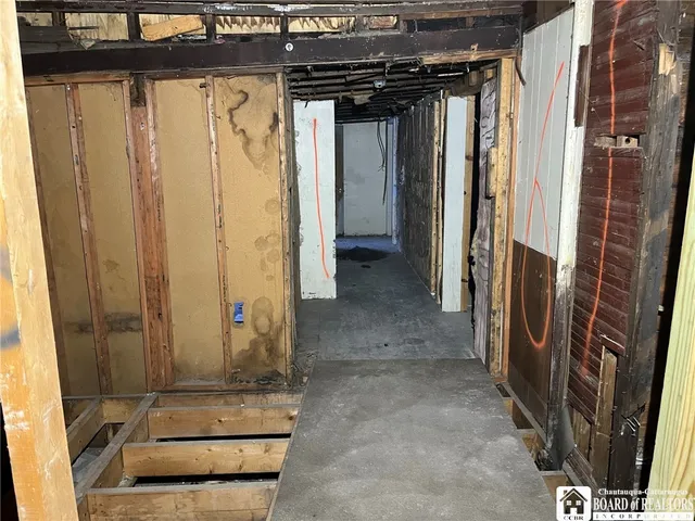 $50,000 | 805 West 5th Street, Jamestown, NY 14701