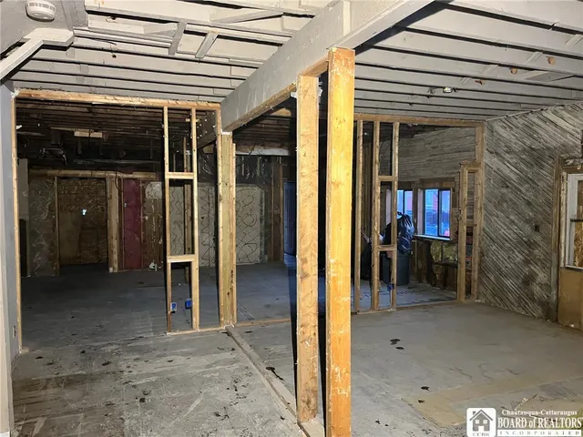 $50,000 | 805 West 5th Street, Jamestown, NY 14701