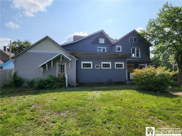 $50,000 | 805 West 5th Street, Jamestown, NY 14701