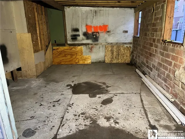 $50,000 | 805 West 5th Street, Jamestown, NY 14701