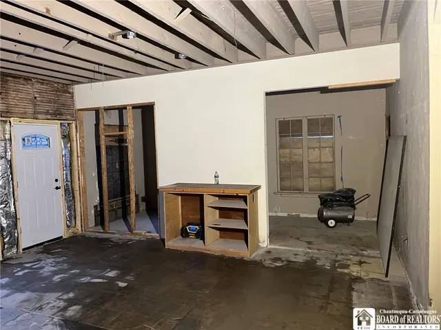 $50,000 | 805 West 5th Street, Jamestown, NY 14701