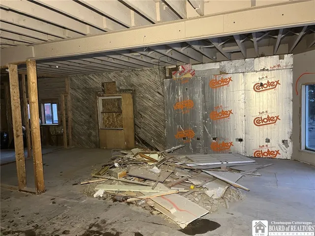 $50,000 | 805 West 5th Street, Jamestown, NY 14701