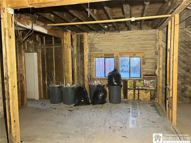 $50,000 | 805 West 5th Street, Jamestown, NY 14701