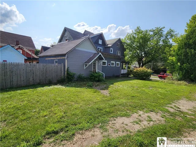 $50,000 | 805 West 5th Street, Jamestown, NY 14701