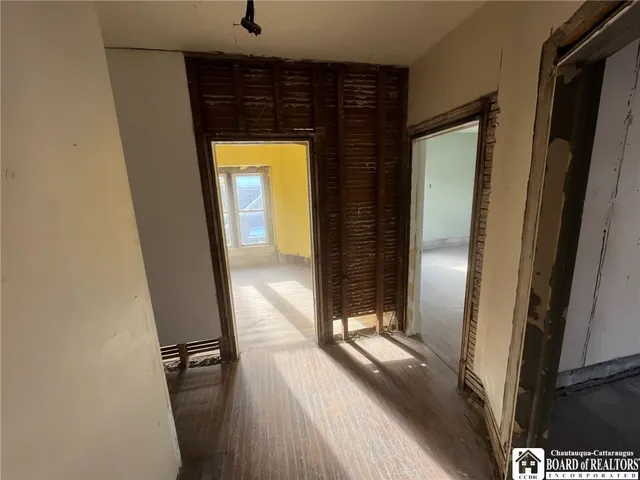 $50,000 | 805 West 5th Street, Jamestown, NY 14701