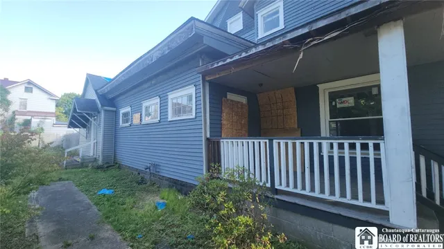 $50,000 | 805 West 5th Street, Jamestown, NY 14701