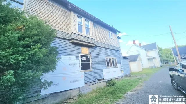 $50,000 | 805 West 5th Street, Jamestown, NY 14701