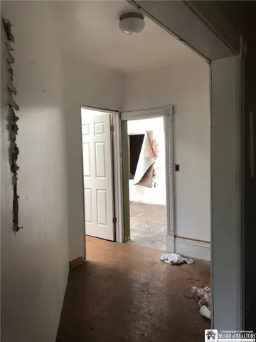 $50,000 | 805 West 5th Street, Jamestown, NY 14701