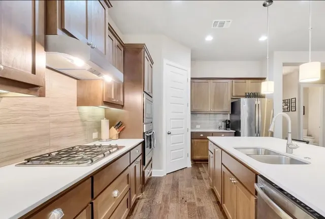 $2,650 | 268 Fort Cobb Way, Georgetown, TX 78628