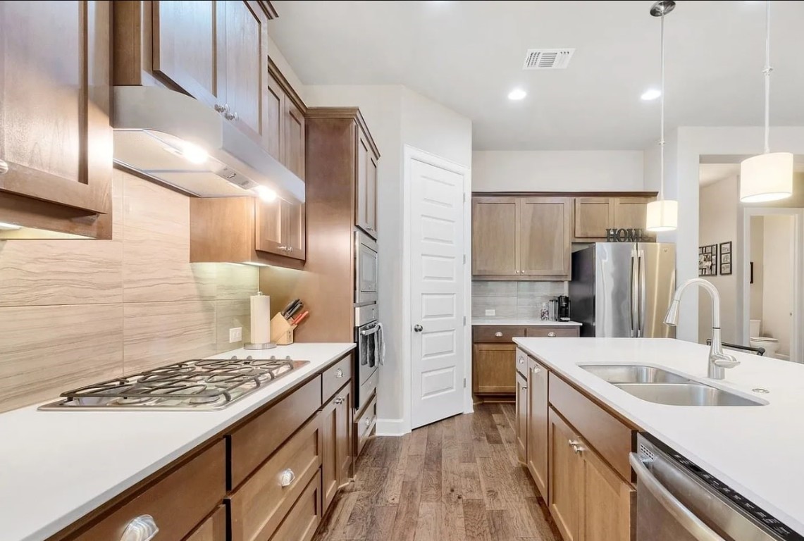 268 Fort Cobb Way Georgetown, TX 78628 - Photo 11 of 22