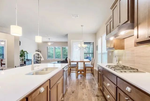 $2,650 | 268 Fort Cobb Way, Georgetown, TX 78628