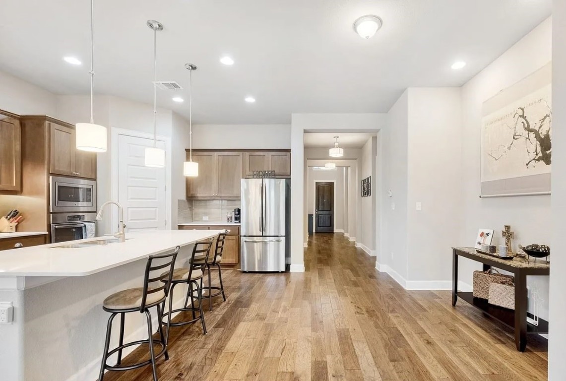 268 Fort Cobb Way Georgetown, TX 78628 - Photo 13 of 22