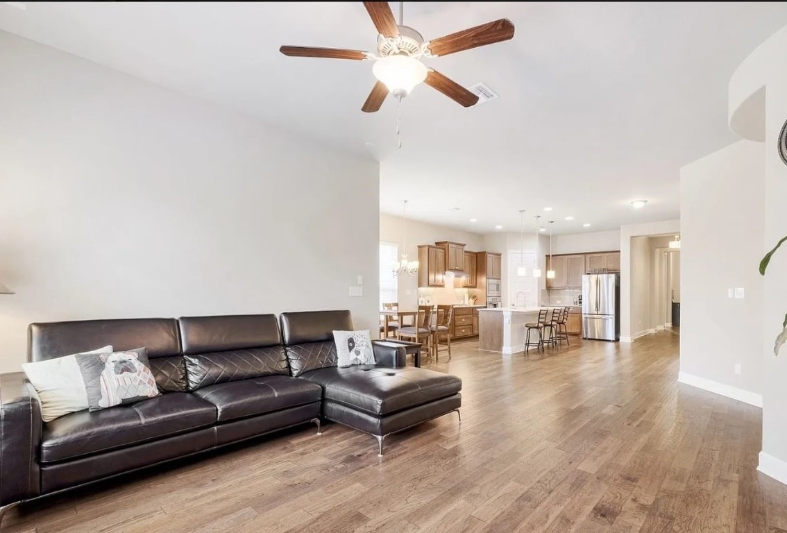 268 Fort Cobb Way Georgetown, TX 78628 - Photo 16 of 22