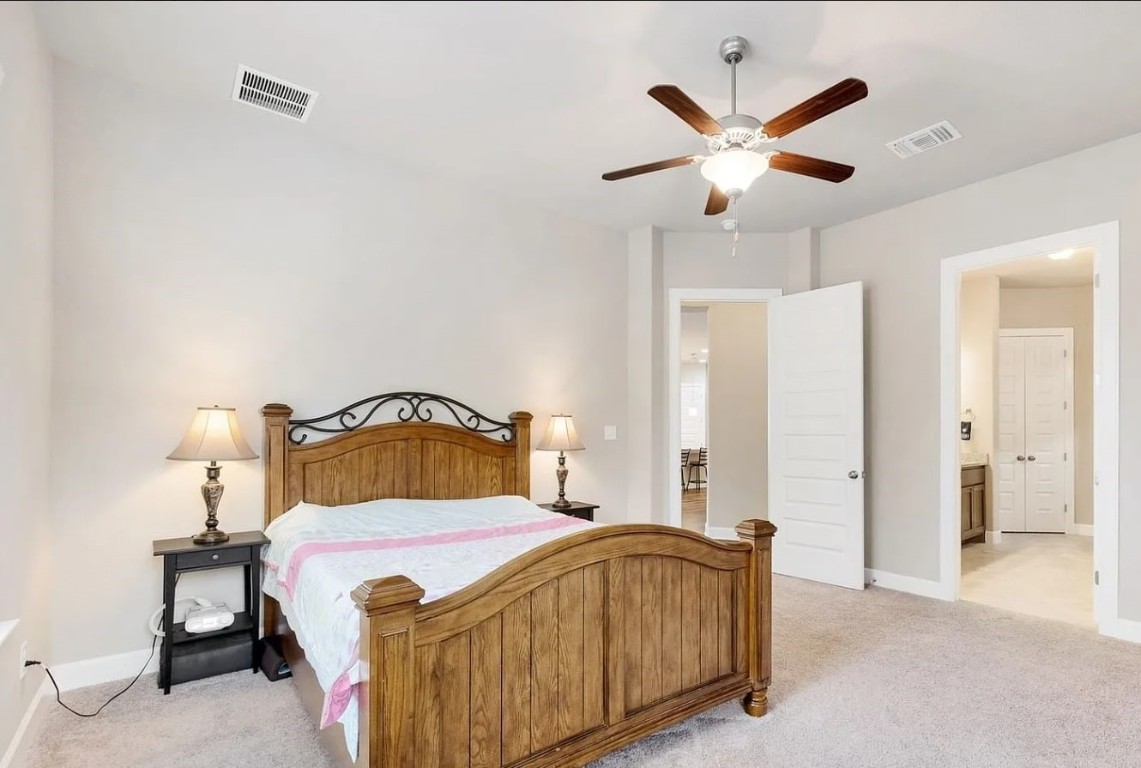 268 Fort Cobb Way Georgetown, TX 78628 - Photo 17 of 22