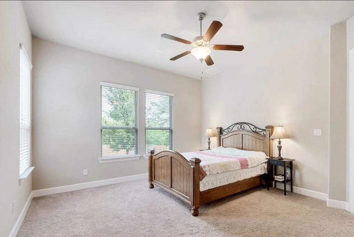 268 Fort Cobb Way Georgetown, TX 78628 - Photo 18 of 22