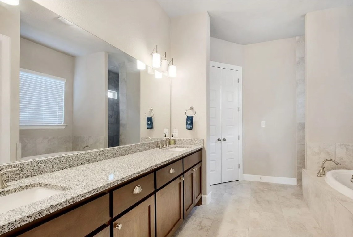 268 Fort Cobb Way Georgetown, TX 78628 - Photo 19 of 22