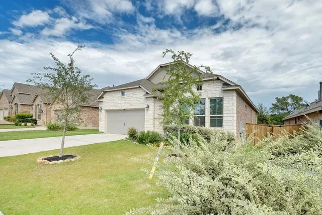 $2,650 | 268 Fort Cobb Way, Georgetown, TX 78628