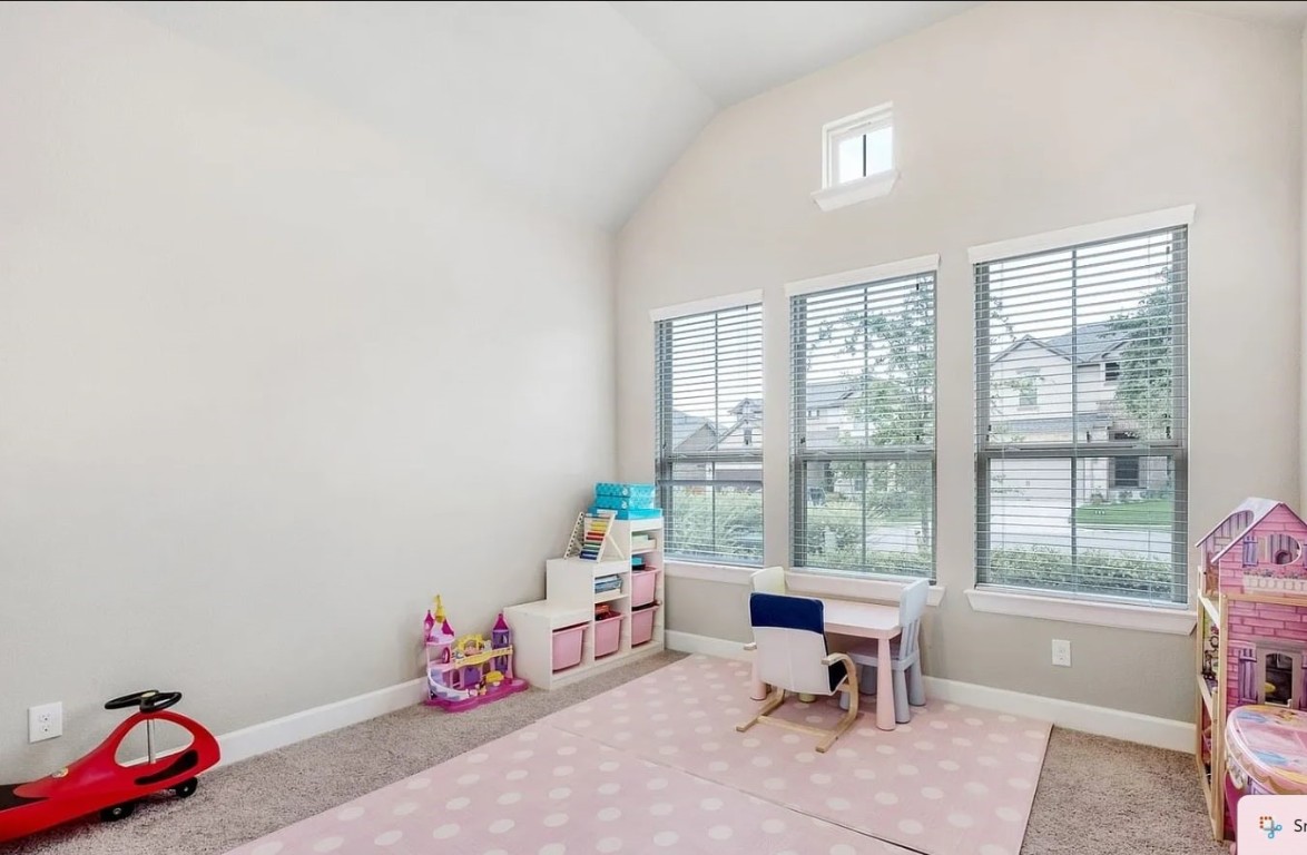 268 Fort Cobb Way Georgetown, TX 78628 - Photo 4 of 22